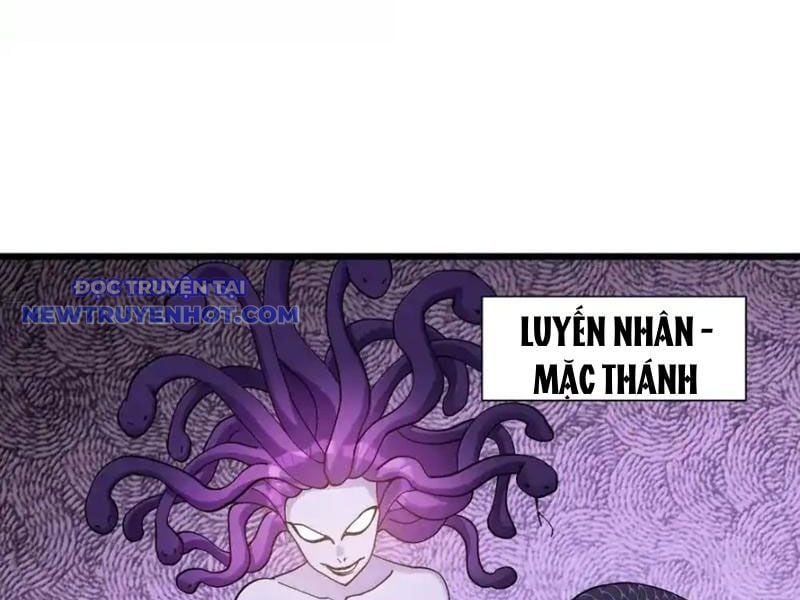 Thế Nhân Thực Sự Tin Tôi Là Đại Boss: Chapter 100