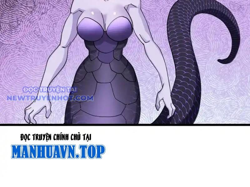 Thế Nhân Thực Sự Tin Tôi Là Đại Boss: Chapter 100