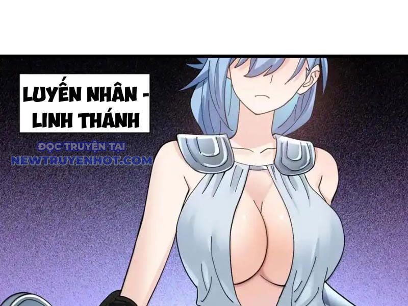 Thế Nhân Thực Sự Tin Tôi Là Đại Boss: Chapter 100