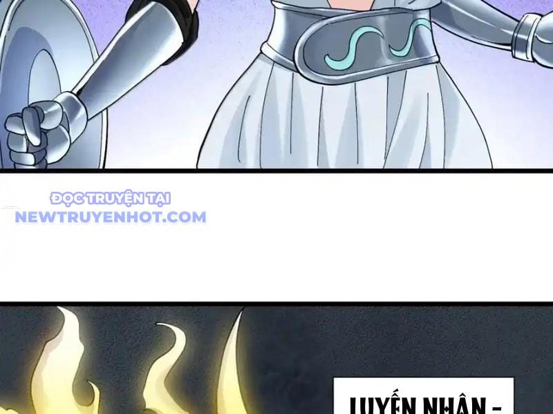 Thế Nhân Thực Sự Tin Tôi Là Đại Boss: Chapter 100