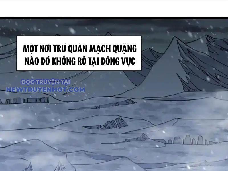 Thế Nhân Thực Sự Tin Tôi Là Đại Boss: Chapter 101