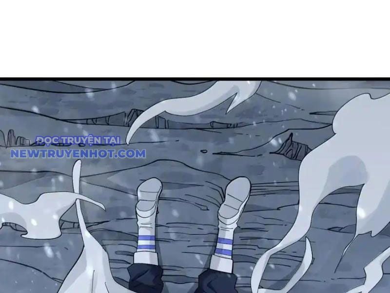 Thế Nhân Thực Sự Tin Tôi Là Đại Boss: Chapter 101