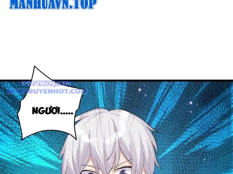 Thế Nhân Thực Sự Tin Tôi Là Đại Boss: Chapter 101