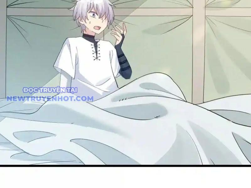 Thế Nhân Thực Sự Tin Tôi Là Đại Boss: Chapter 101