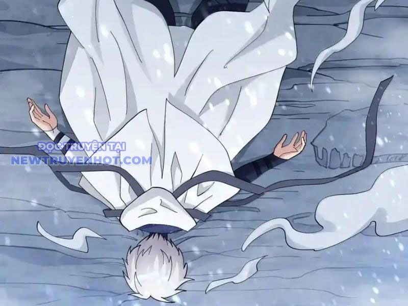 Thế Nhân Thực Sự Tin Tôi Là Đại Boss: Chapter 101