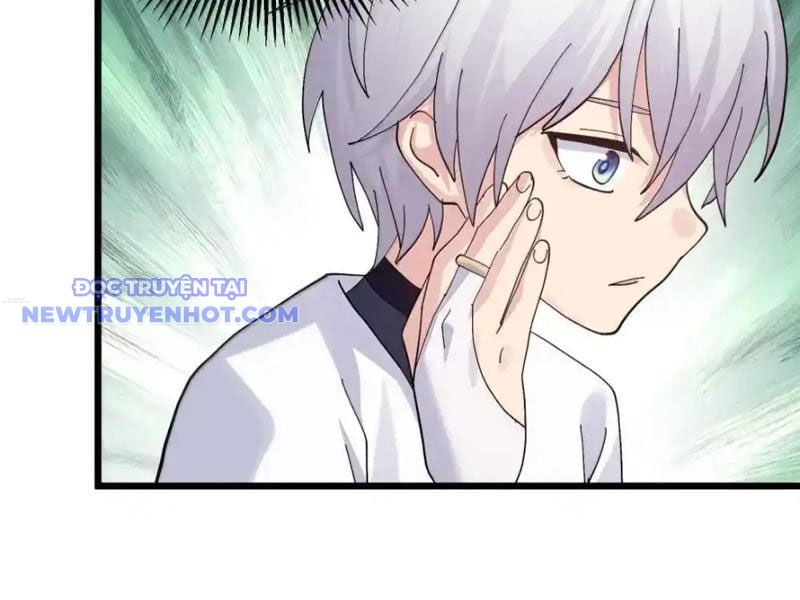 Thế Nhân Thực Sự Tin Tôi Là Đại Boss: Chapter 101