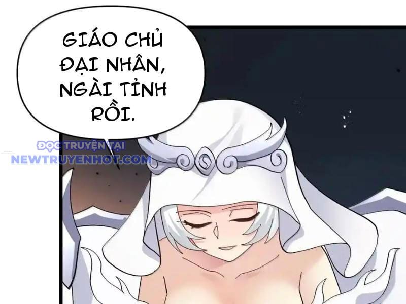 Thế Nhân Thực Sự Tin Tôi Là Đại Boss: Chapter 101