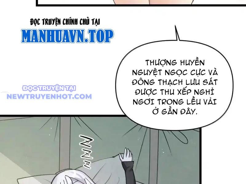 Thế Nhân Thực Sự Tin Tôi Là Đại Boss: Chapter 101