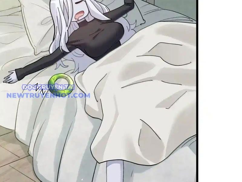 Thế Nhân Thực Sự Tin Tôi Là Đại Boss: Chapter 101