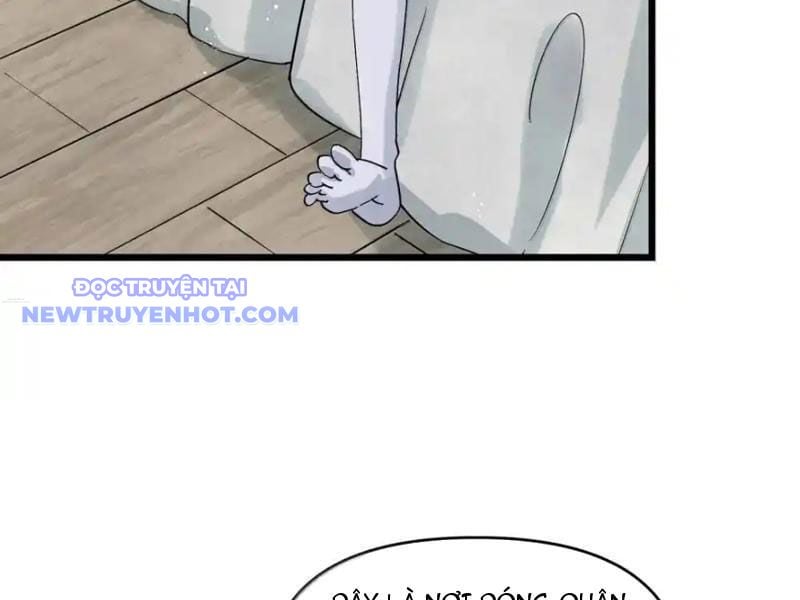 Thế Nhân Thực Sự Tin Tôi Là Đại Boss: Chapter 101