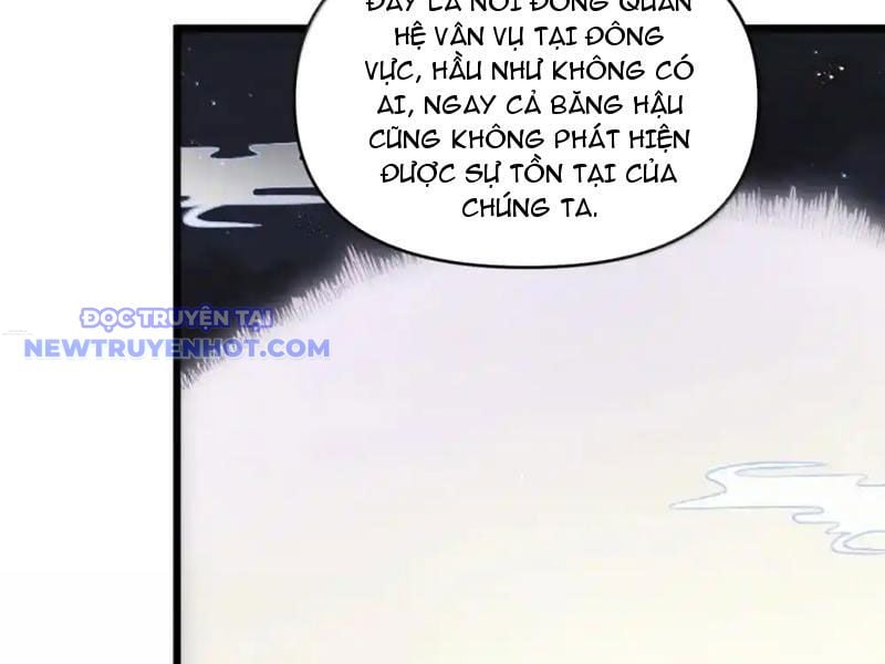 Thế Nhân Thực Sự Tin Tôi Là Đại Boss: Chapter 101