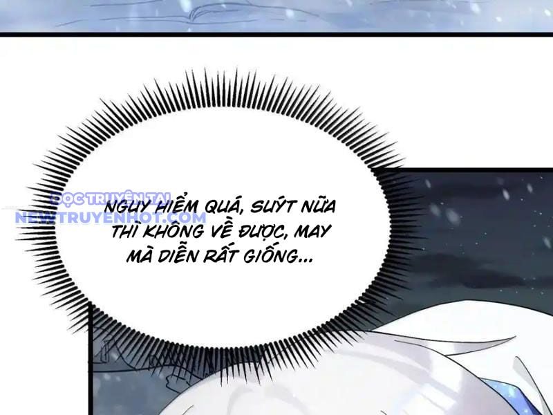 Thế Nhân Thực Sự Tin Tôi Là Đại Boss: Chapter 101