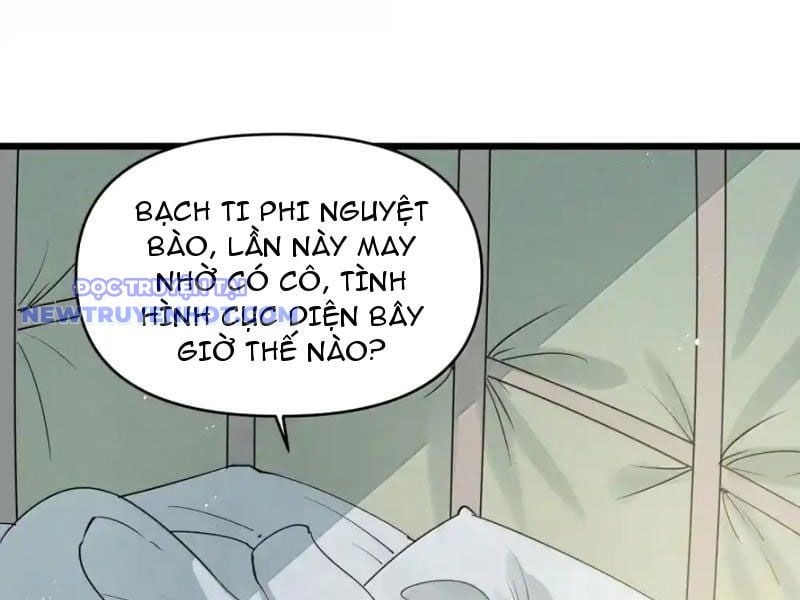 Thế Nhân Thực Sự Tin Tôi Là Đại Boss: Chapter 101