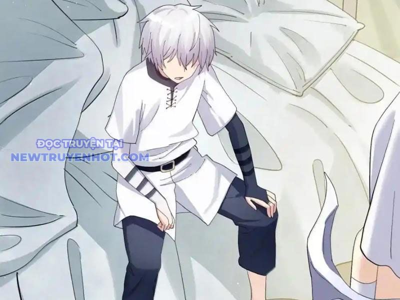 Thế Nhân Thực Sự Tin Tôi Là Đại Boss: Chapter 101