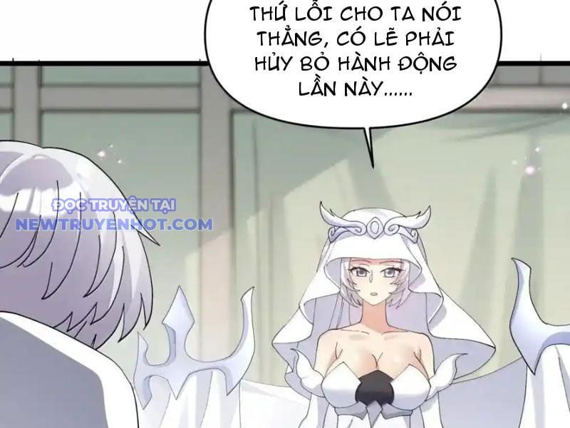 Thế Nhân Thực Sự Tin Tôi Là Đại Boss: Chapter 101