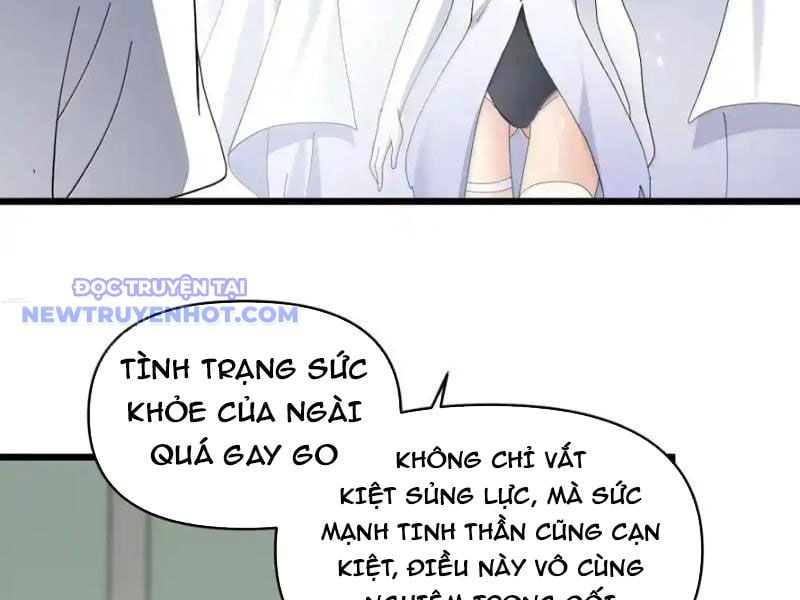 Thế Nhân Thực Sự Tin Tôi Là Đại Boss: Chapter 101