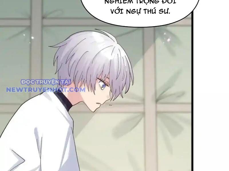 Thế Nhân Thực Sự Tin Tôi Là Đại Boss: Chapter 101