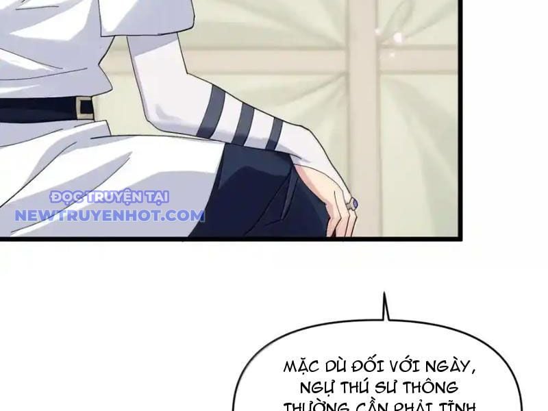 Thế Nhân Thực Sự Tin Tôi Là Đại Boss: Chapter 101