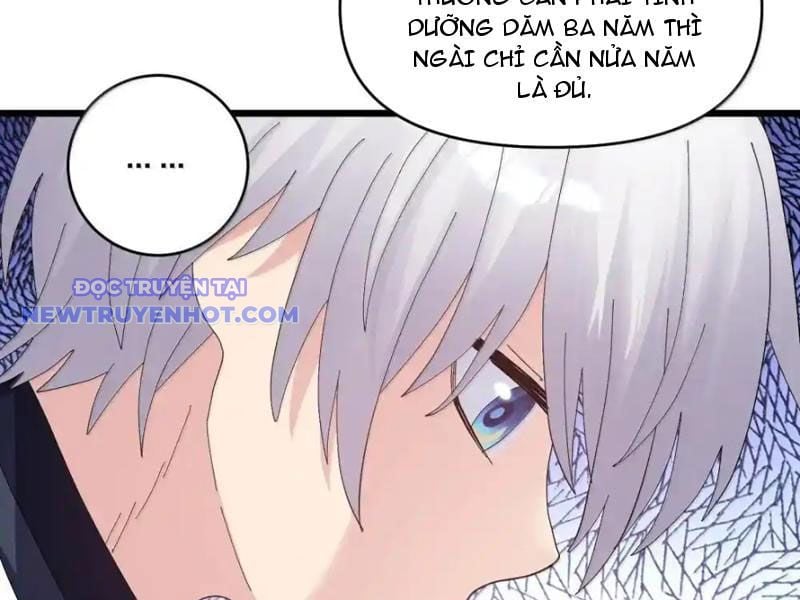 Thế Nhân Thực Sự Tin Tôi Là Đại Boss: Chapter 101