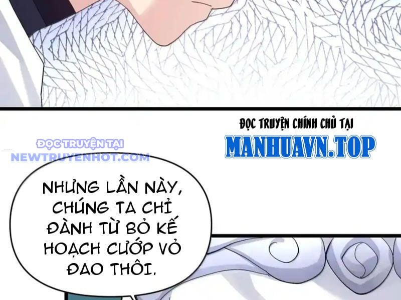 Thế Nhân Thực Sự Tin Tôi Là Đại Boss: Chapter 101