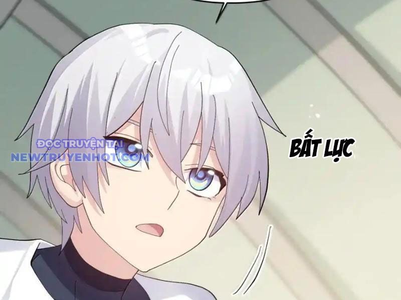 Thế Nhân Thực Sự Tin Tôi Là Đại Boss: Chapter 101