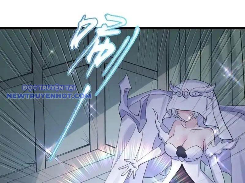 Thế Nhân Thực Sự Tin Tôi Là Đại Boss: Chapter 101