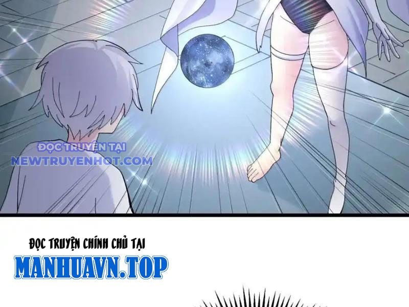 Thế Nhân Thực Sự Tin Tôi Là Đại Boss: Chapter 101