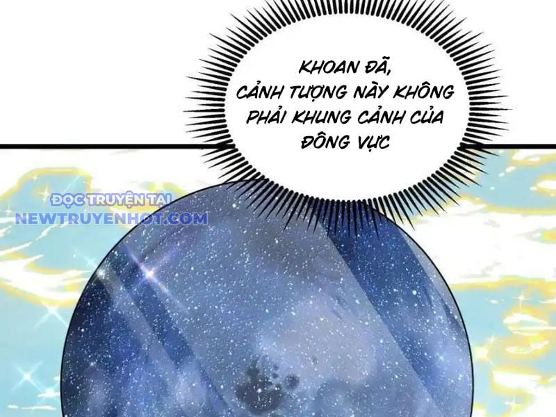 Thế Nhân Thực Sự Tin Tôi Là Đại Boss: Chapter 101