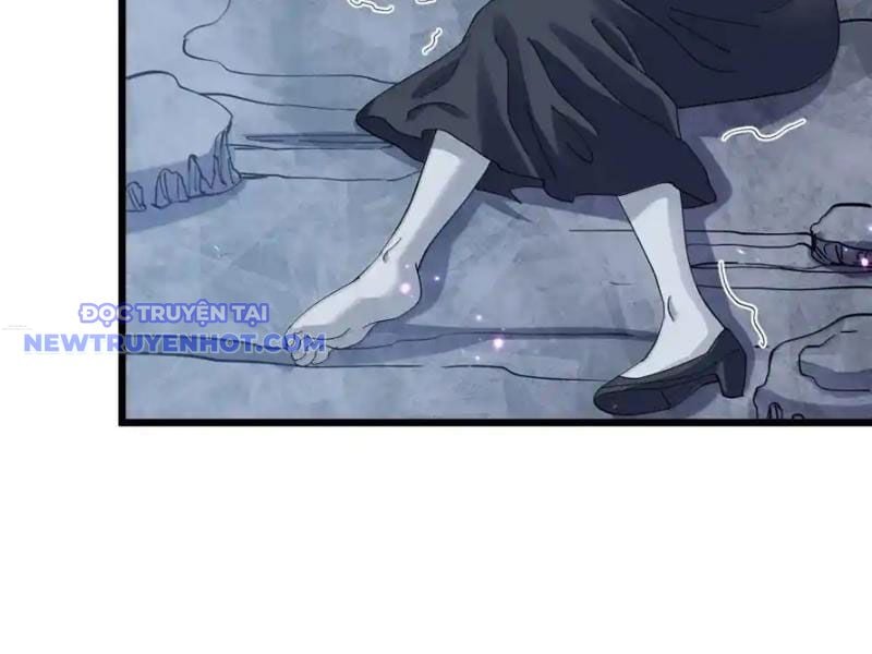 Thế Nhân Thực Sự Tin Tôi Là Đại Boss: Chapter 101