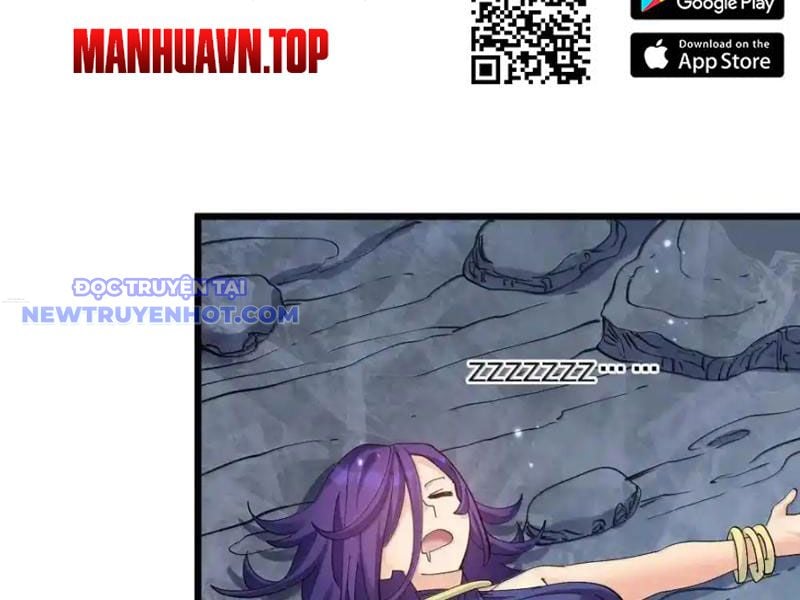 Thế Nhân Thực Sự Tin Tôi Là Đại Boss: Chapter 101