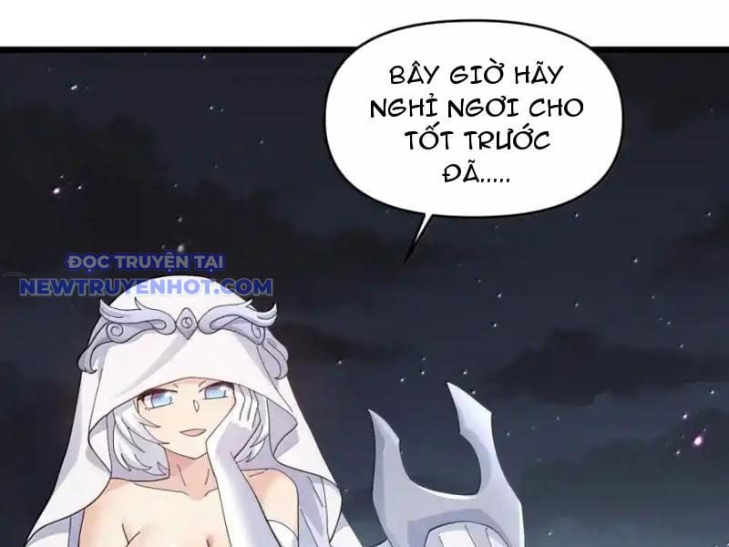 Thế Nhân Thực Sự Tin Tôi Là Đại Boss: Chapter 101