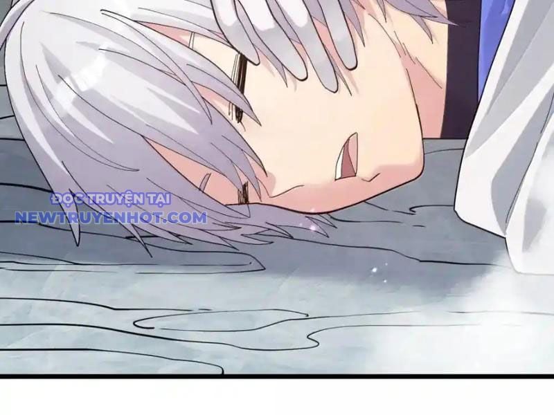 Thế Nhân Thực Sự Tin Tôi Là Đại Boss: Chapter 101