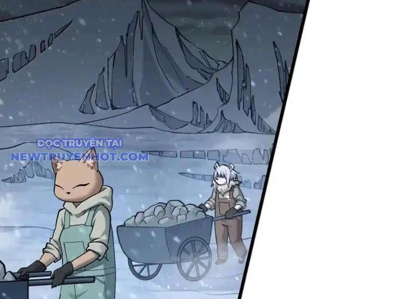 Thế Nhân Thực Sự Tin Tôi Là Đại Boss: Chapter 101