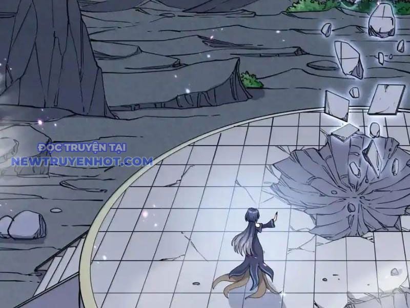 Thế Nhân Thực Sự Tin Tôi Là Đại Boss: Chapter 101