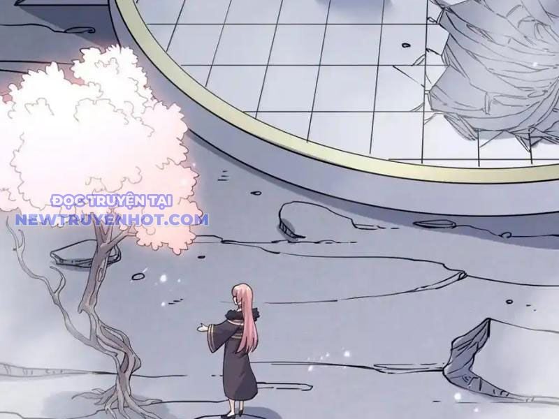 Thế Nhân Thực Sự Tin Tôi Là Đại Boss: Chapter 101