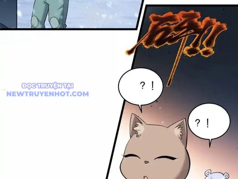 Thế Nhân Thực Sự Tin Tôi Là Đại Boss: Chapter 101