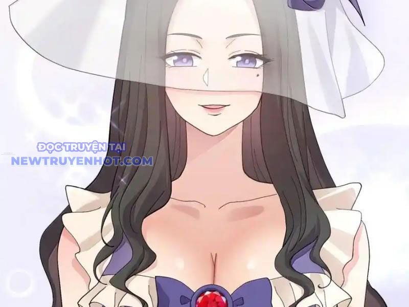 Thế Nhân Thực Sự Tin Tôi Là Đại Boss: Chapter 101