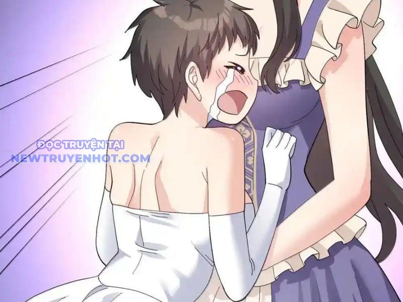 Thế Nhân Thực Sự Tin Tôi Là Đại Boss: Chapter 101