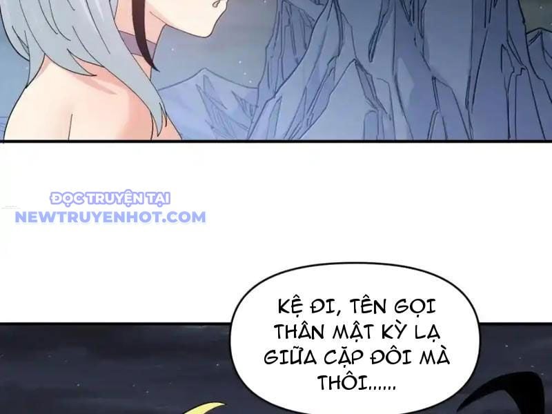 Thế Nhân Thực Sự Tin Tôi Là Đại Boss: Chapter 101