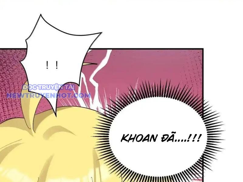 Thế Nhân Thực Sự Tin Tôi Là Đại Boss: Chapter 101