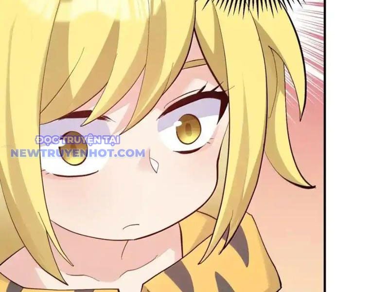 Thế Nhân Thực Sự Tin Tôi Là Đại Boss: Chapter 101