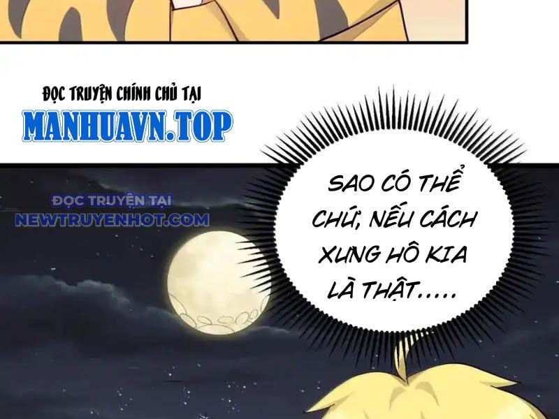 Thế Nhân Thực Sự Tin Tôi Là Đại Boss: Chapter 101