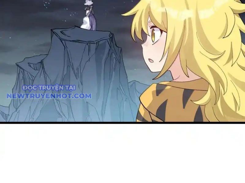 Thế Nhân Thực Sự Tin Tôi Là Đại Boss: Chapter 101