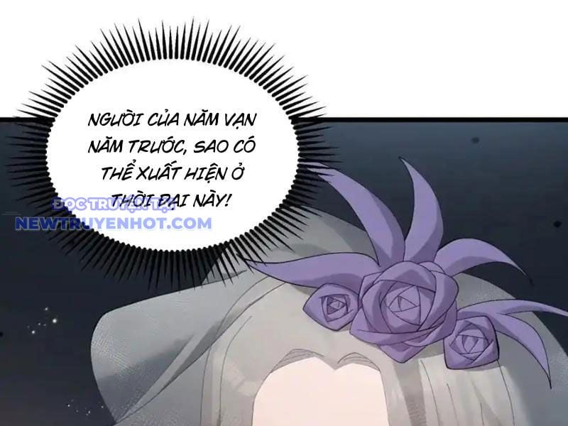 Thế Nhân Thực Sự Tin Tôi Là Đại Boss: Chapter 101