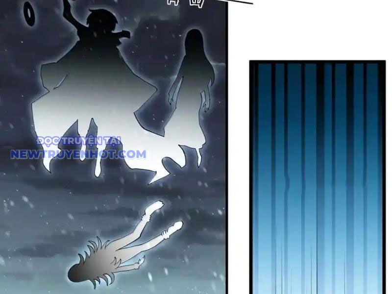 Thế Nhân Thực Sự Tin Tôi Là Đại Boss: Chapter 101