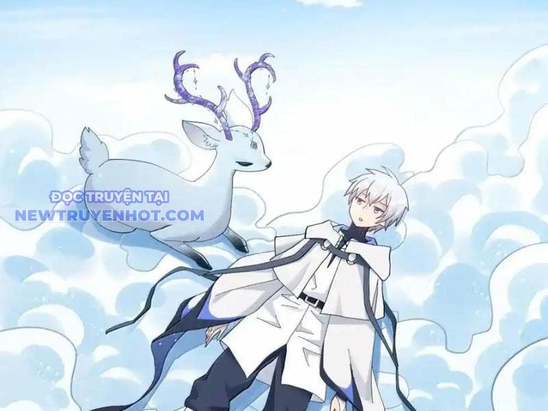 Thế Nhân Thực Sự Tin Tôi Là Đại Boss: Chapter 101