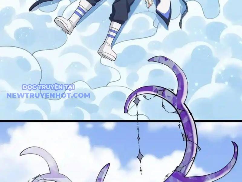 Thế Nhân Thực Sự Tin Tôi Là Đại Boss: Chapter 101