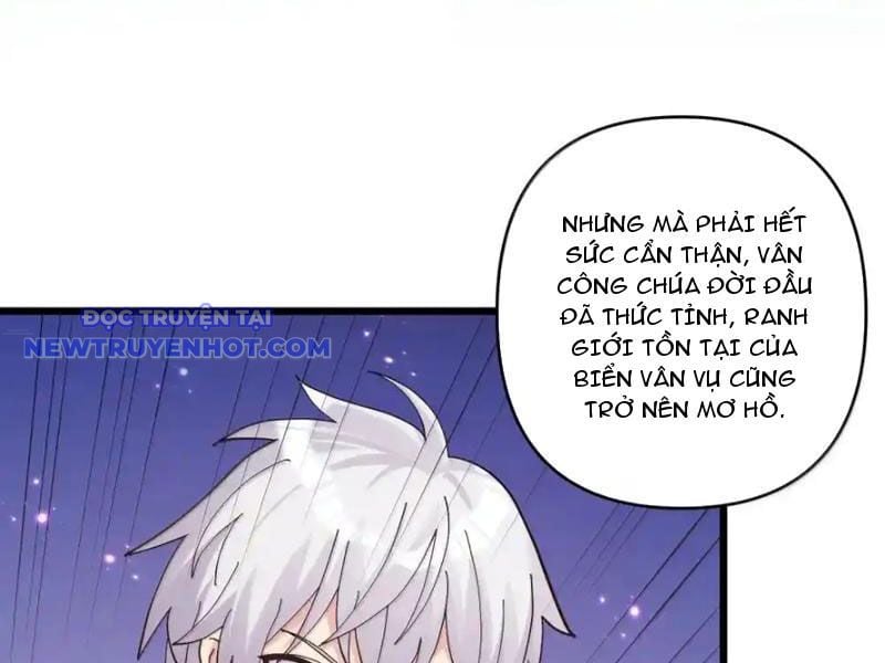 Thế Nhân Thực Sự Tin Tôi Là Đại Boss: Chapter 101