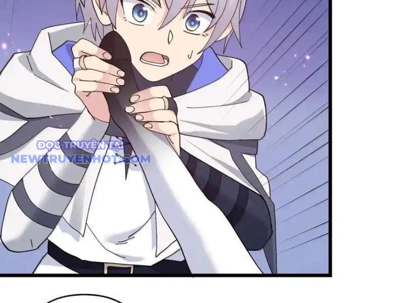 Thế Nhân Thực Sự Tin Tôi Là Đại Boss: Chapter 101