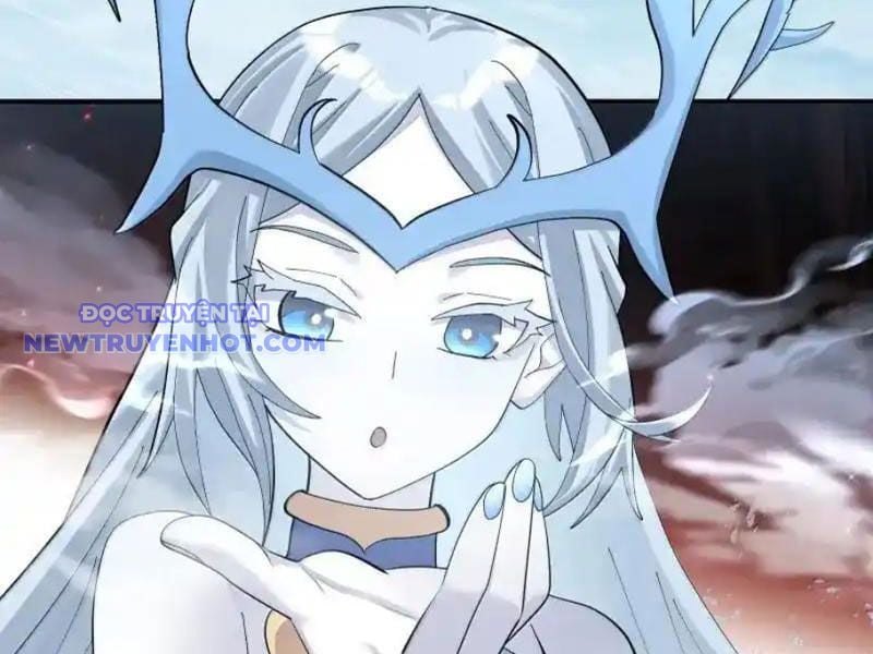 Thế Nhân Thực Sự Tin Tôi Là Đại Boss: Chapter 103